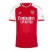 Günstige Arsenal Emile Smith Rowe #10 Heim Fussballtrikot 2023-24 Kurzarm